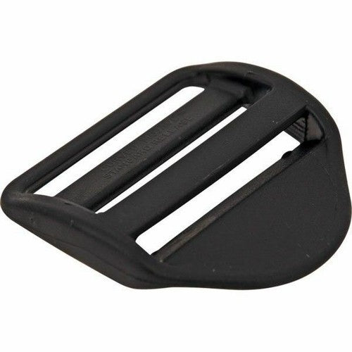 Peregrine 2" Tension Lock Buckles 2-Pack for 2" Strapping Webbing image 1