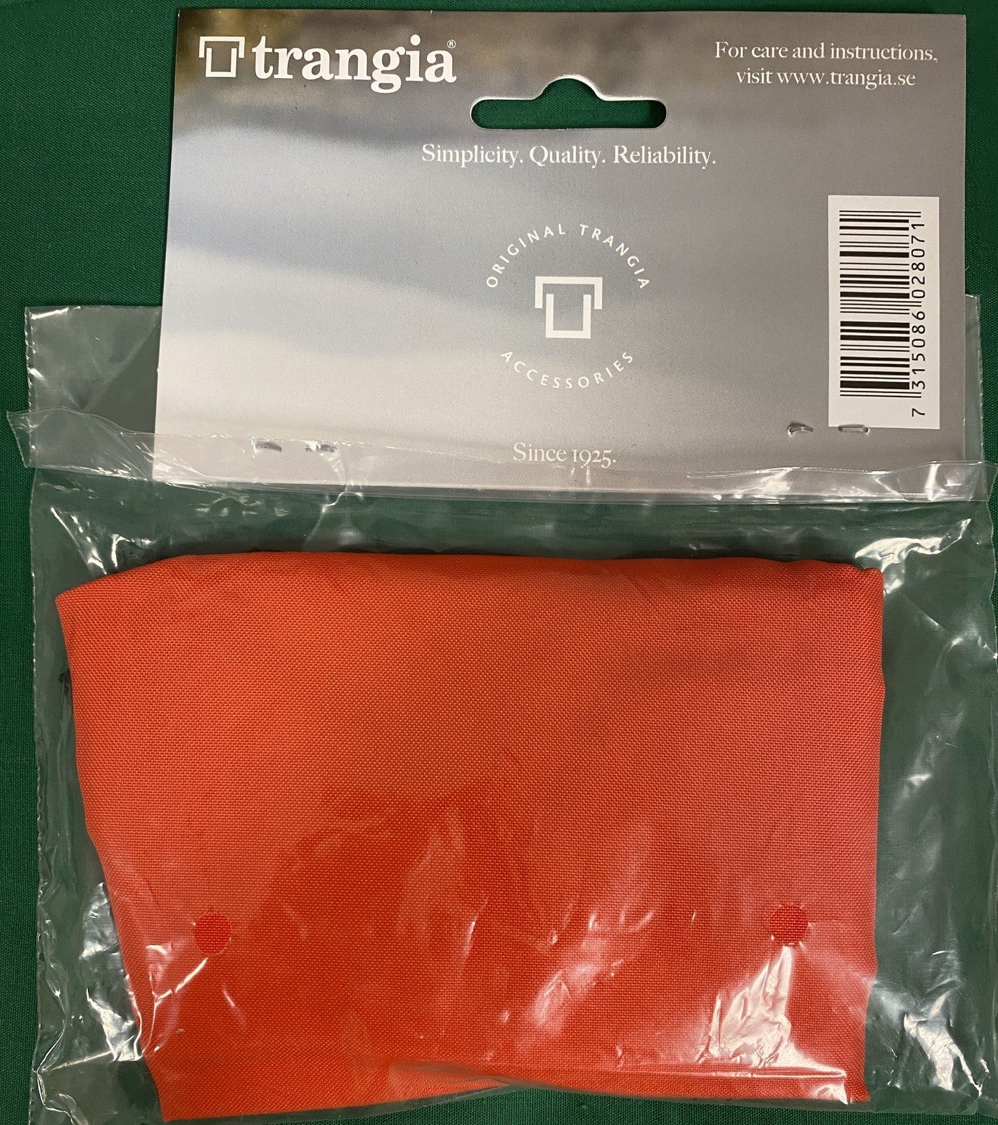 Trangia 28 Series Nylon Cover Stuff Sack/Bag F28