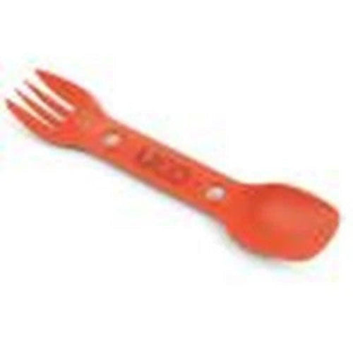UCO ECO Utility Spork – Chili Red
