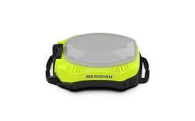 Princeton Tec Meridian Strobe / Beacon - Neon Yellow ST-NY