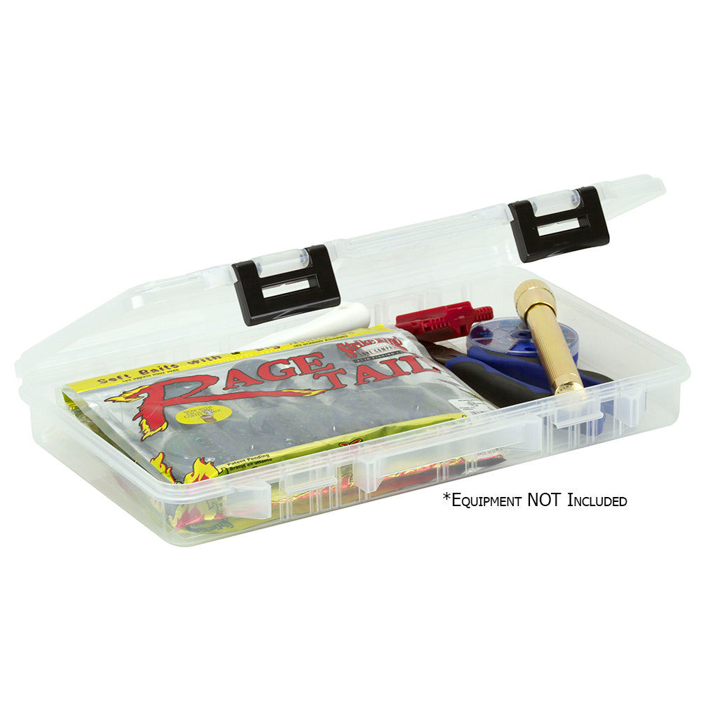 Plano Open Compartment StowAway Utility Box Prolatch 3700 Size 370710