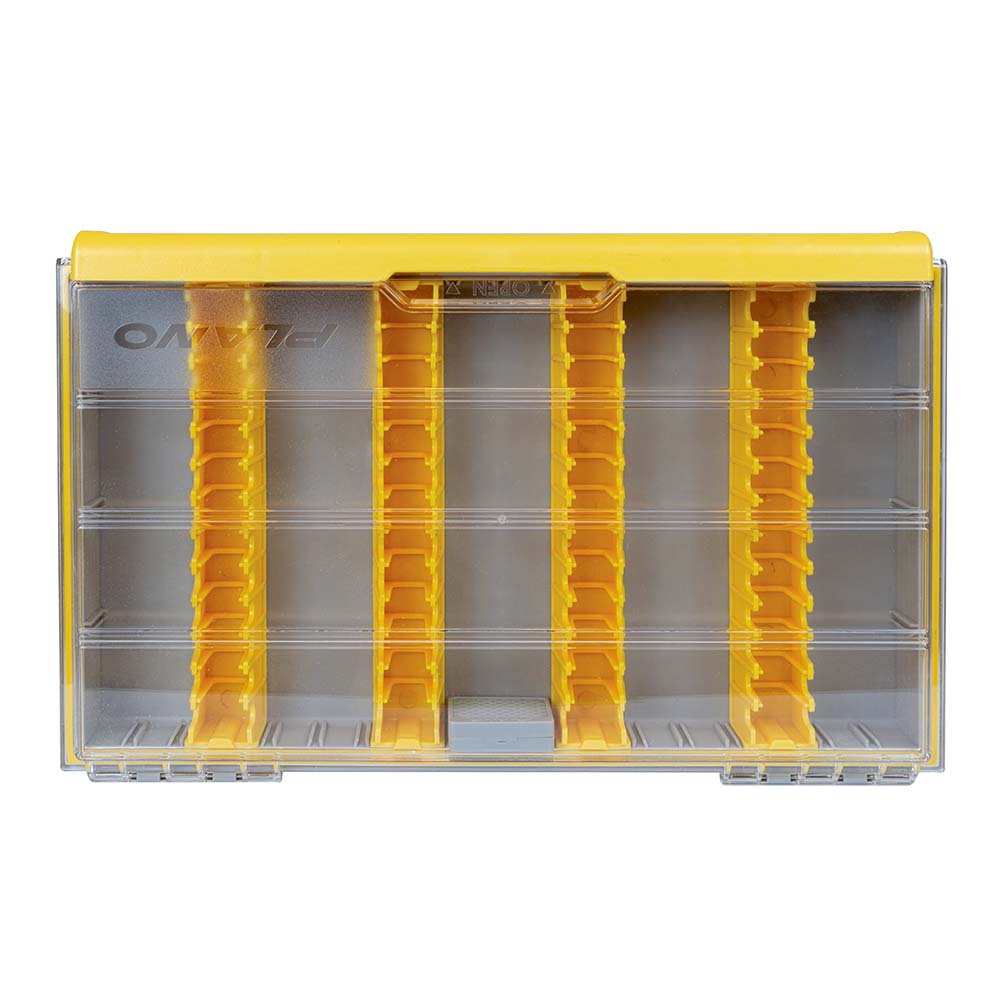 Plano EDGE Vertical Jig Spybait Box PLASE601