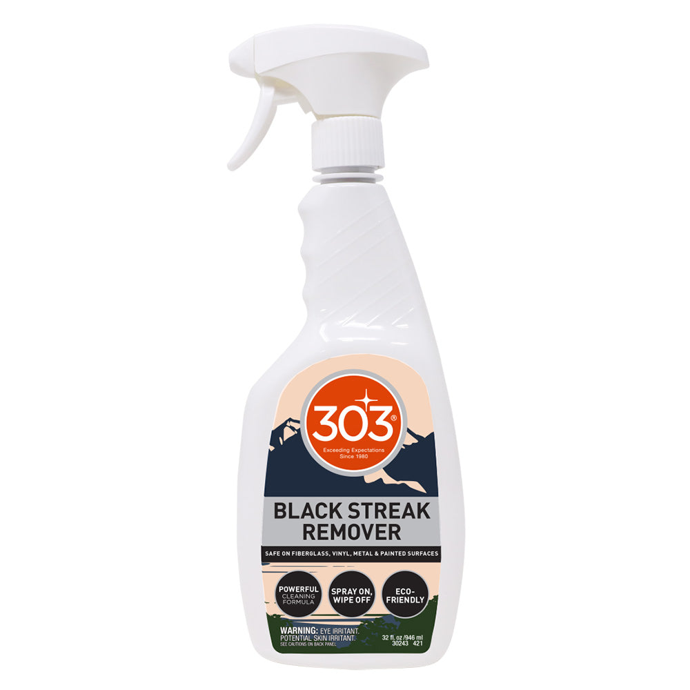 303 Black Streak Remover 32oz 30243
