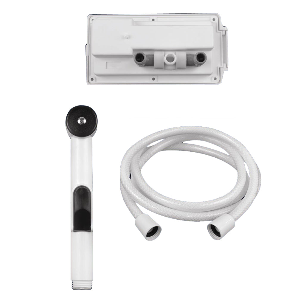 Attwood Aft-Deck Shower image 1