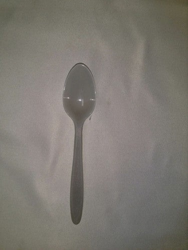 Olicamp Teaspoon BPA-Free Utensil - Lightweight Unbreakable Camping Cutlery image 1