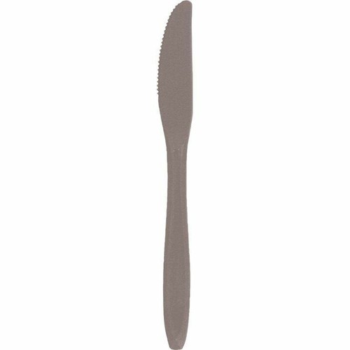 Olicamp Knife BPA-Free Utensil - Lightweight Unbreakable Camping Cutlery image 0