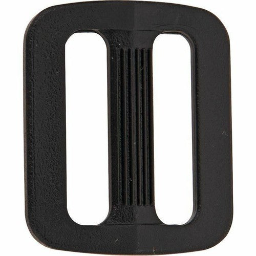 Peregrine 3/4" Slip-Loc Tension Buckles 2-Pack for 3/4" Strapping Webbing image 1