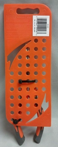 South Bend Fishing 6" Long Nose Pliers - Hook Removal, Wire Cutting SBLN6P image 3