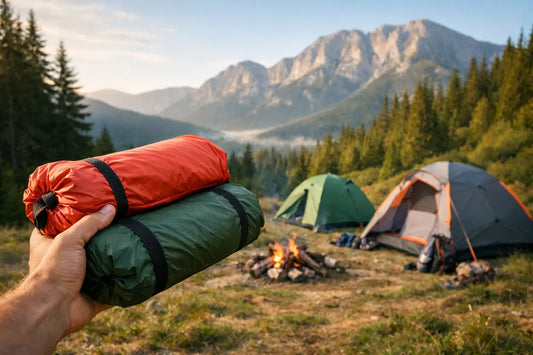 How to Choose Camping Tent for Real Trips