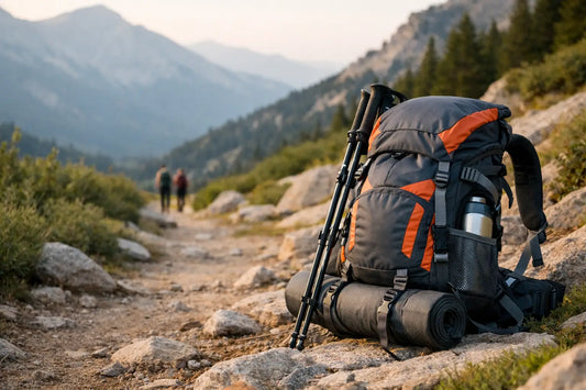 Best Budget Hiking Backpack for Real Trails
