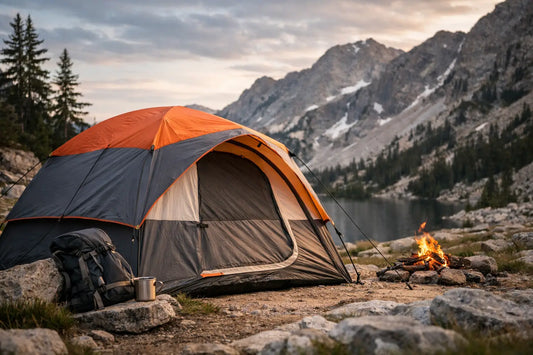 Durable Camping Tent Review: What Holds Up
