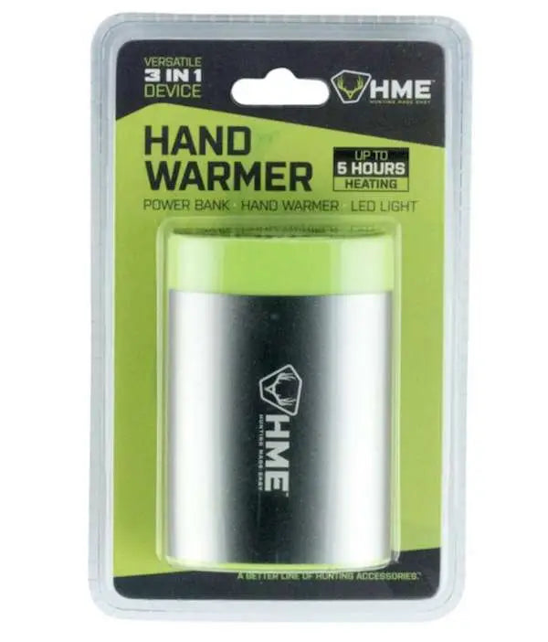 Stay Warm Anywhere: The Ultimate 2026 Hand Warmer for Outdoor Enthusiasts