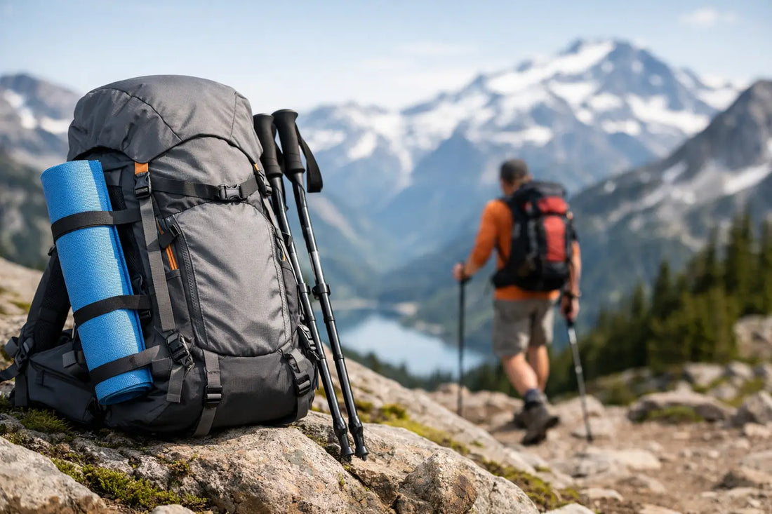 Lightweight Hiking Backpack Review Guide