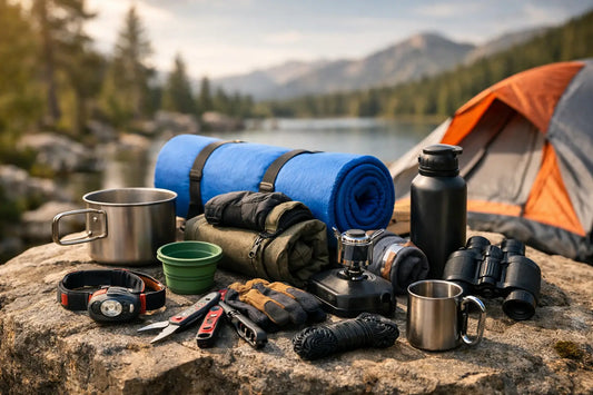 Best Outdoor Gear Under 100 That Pulls Its Weight