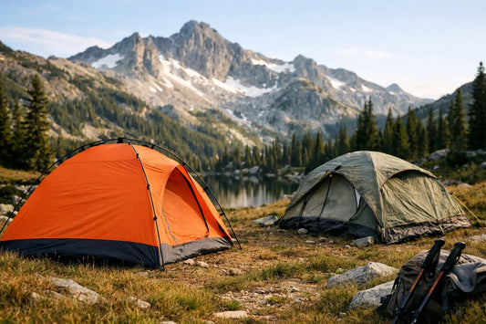 How Long Should a Tent Last? Real Answers