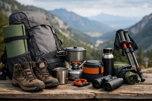 Affordable Hiking Gear That Actually Holds Up