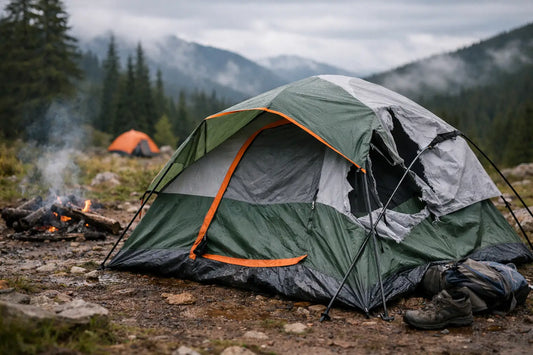 How Durable Are Budget Tents Really?