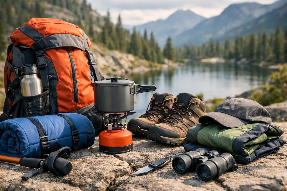 Outdoor Gear Without Premium Prices That Holds Up