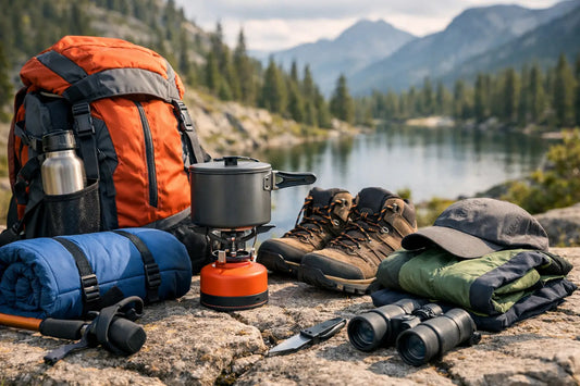 Outdoor Gear Without Premium Prices That Holds Up