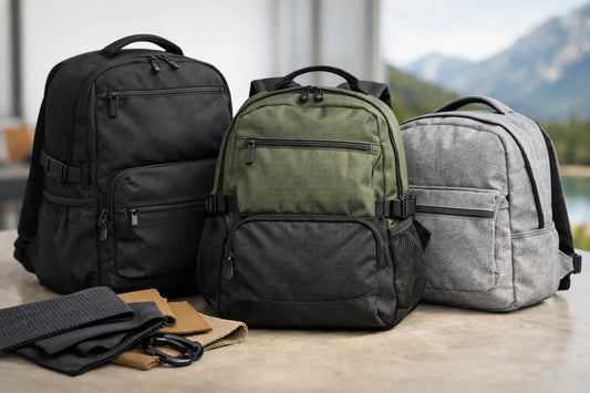 Durable Materials in Budget Backpacks