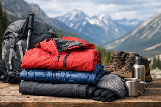 Guide to Layering for Hiking That Works