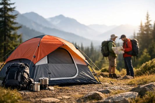 How to Choose a Durable Tent for Beginners