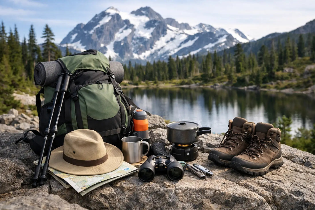Weekend Hiking Essentials Guide That Works