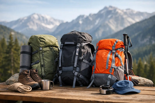How to Choose a Hiking Backpack