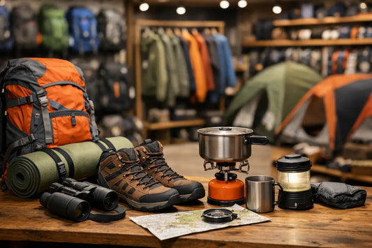 Why a Curated Outdoor Gear Shop Wins