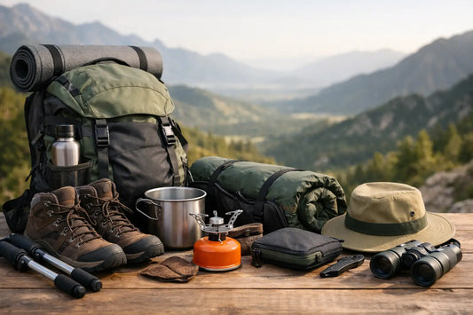 Cheap Hiking Gear That Lasts: What to Buy