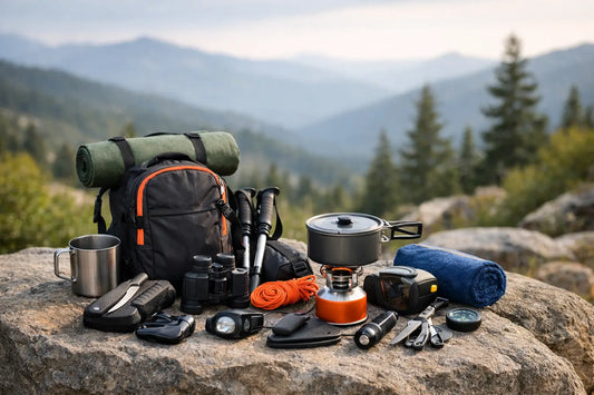 12 Best Budget Hiking Accessories That Earn Space