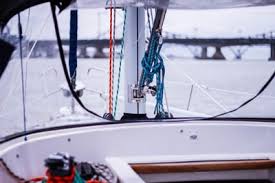 The Future of On-Water Safety: Why Smart AIS and Next-Gen PFDs are 2026's Must-Have Gear