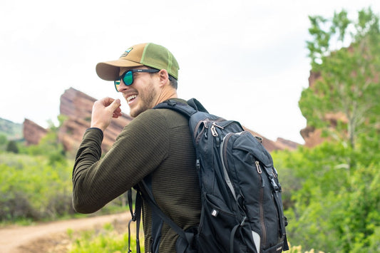 The Ultimate Colorado Hiking Gear Checklist: What You Actually Need
