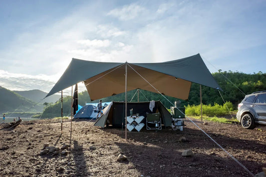 The Smart Campsite: Essential Tech for Off-Grid Autonomy in 2026