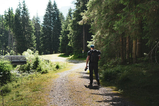 The Rucking Revolution: Transform Your Daily Walk into a Powerhouse Workout