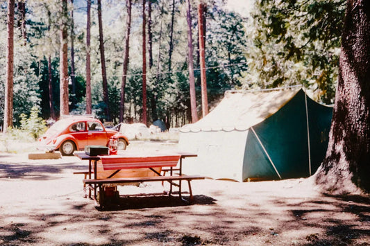 The Art of 'Chabak': Why 2026 is the Year of the SUV Basecamp