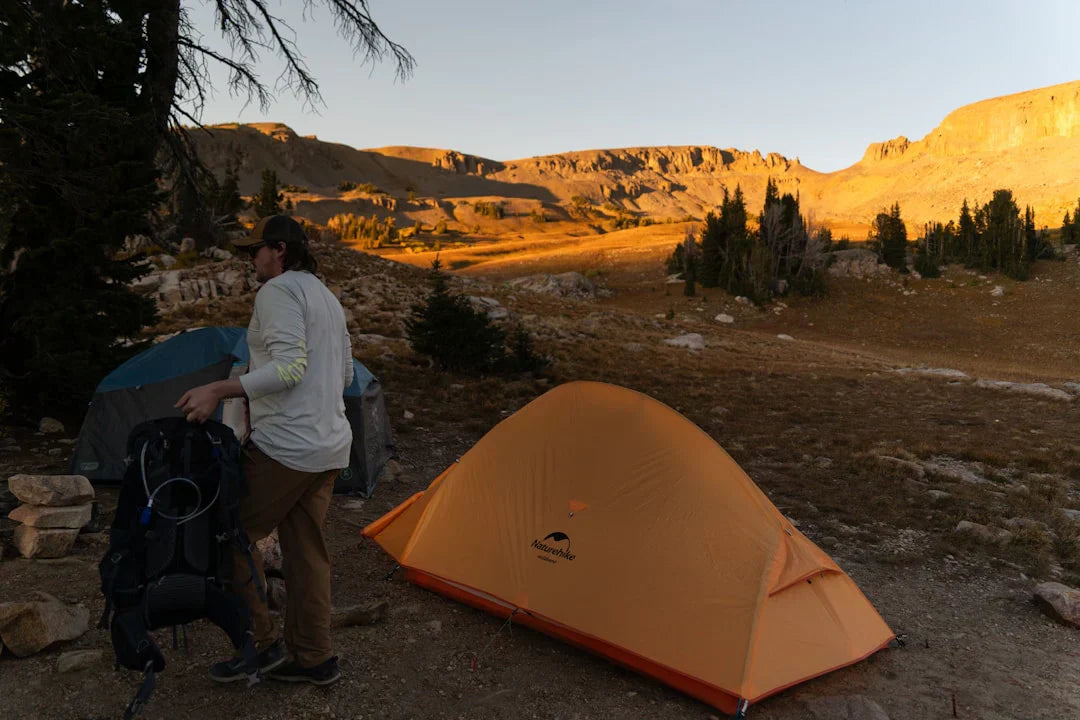 The 2026 Ultralight Efficiency Revolution: Master the 'No Boil Zone' Ecosystem