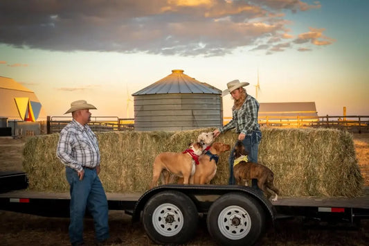 Ranch Life Outdoor Gear: Our Story & Mission