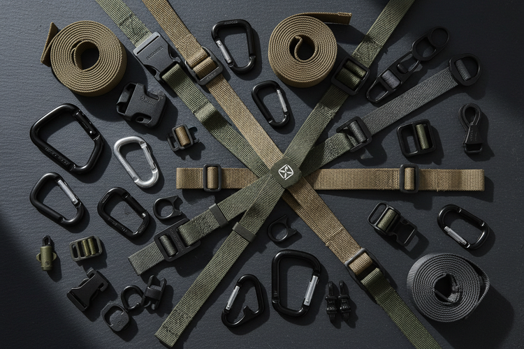 Accessories & Hardware