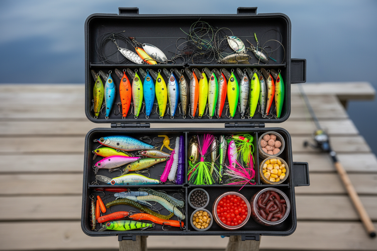 Bait Shop Magic