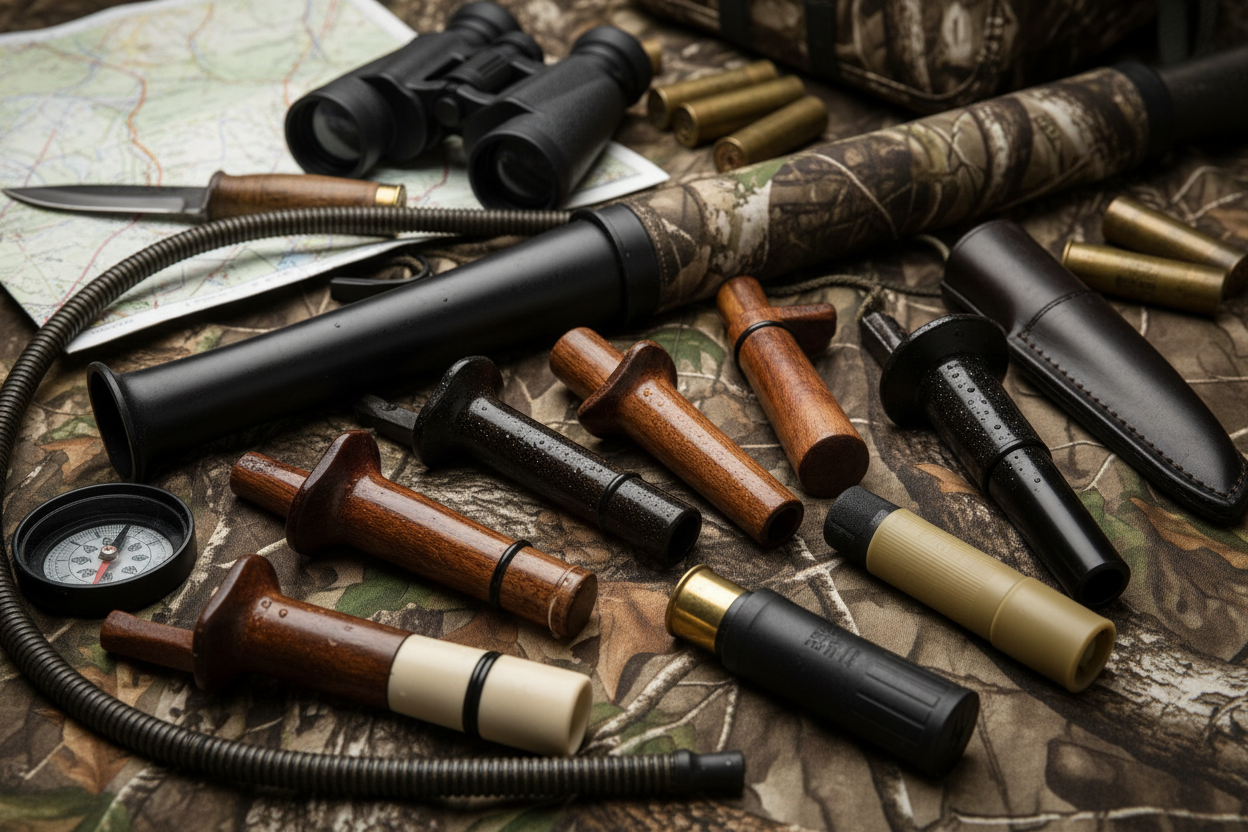 Huntwear Accessories