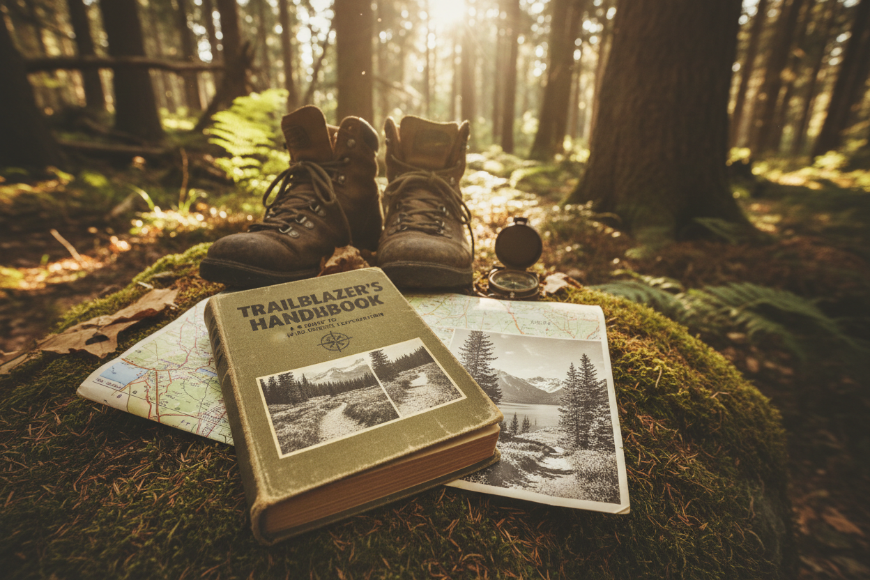 Trailblazer Classics