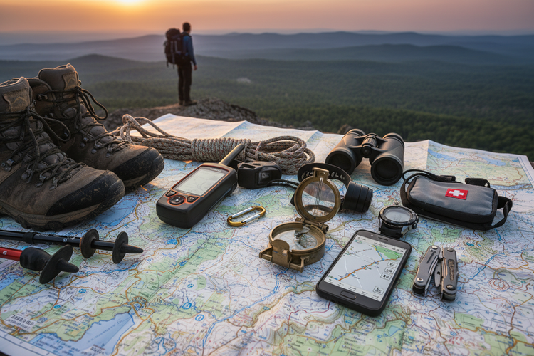 Trail Tech
