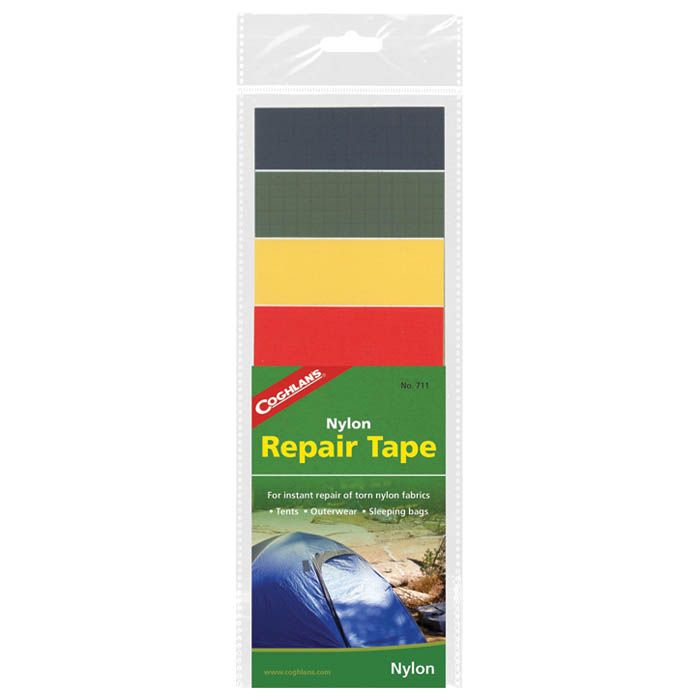 Coghlan's â€“ Coghlan's Nylon Repair Tape 711 image 2