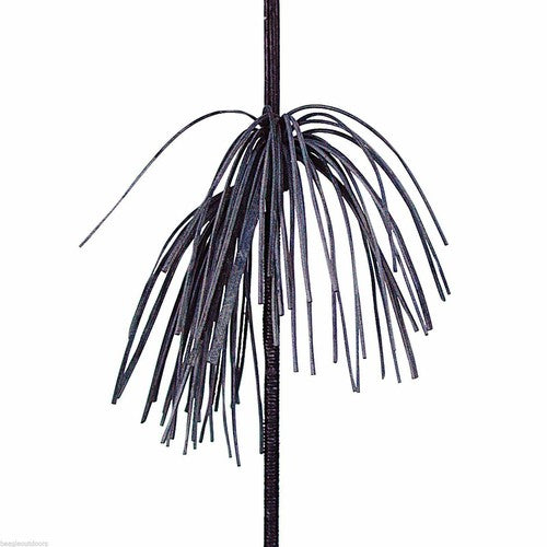 Allen Archery Bow String Whiskers Black-Reduce Shooting Noise/Waterproof 7W image 2