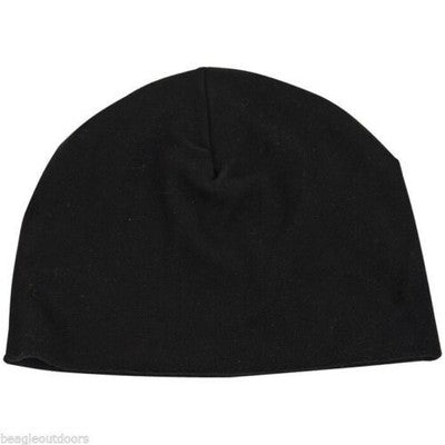 Liberty Mountain Alpine Trainer Microfleece Beanie Cap (Lime Green) image 0