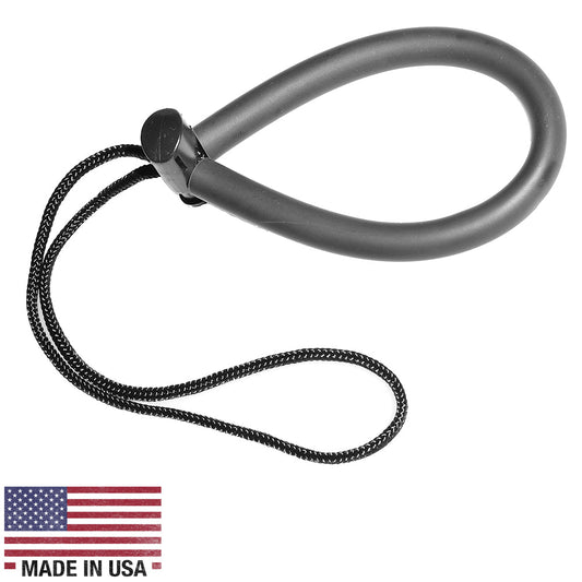 Princeton Tec Sector Cord Lock Lanyard w/Rubber GG-128-R image 0