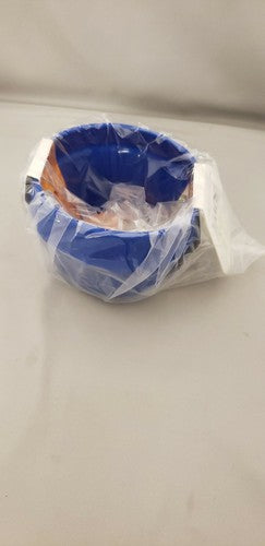 Humangear FlexiBowl Stuffable Foldable 700 mL Pack Bowl / Cup Blue - BPA-Free image 7