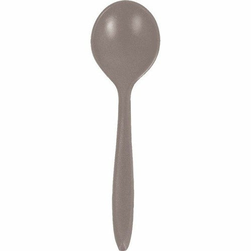 Olicamp Knife-Fork-Teaspoon-Soupspoon BPA-Free Utensil Ultralight Cutlery 16-Pak image 4