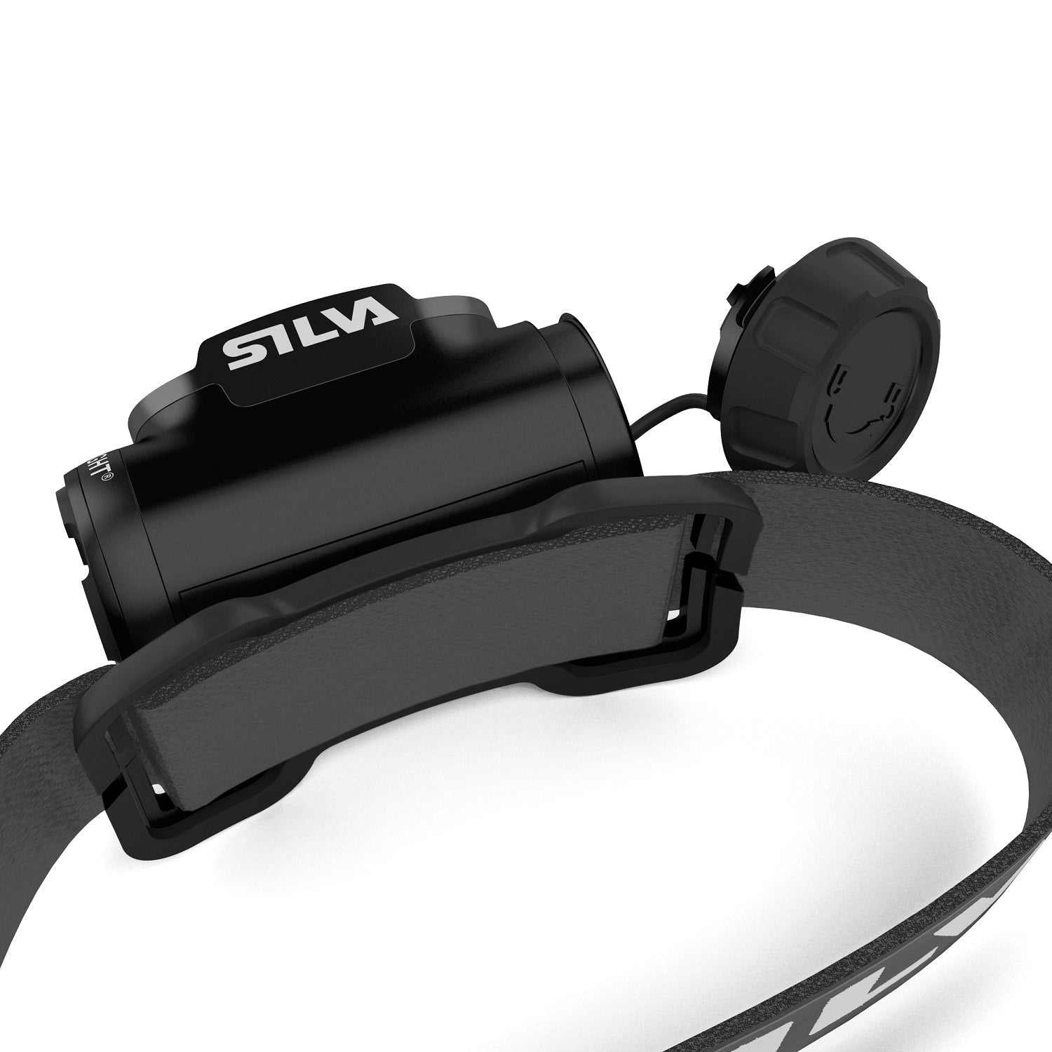 Silva Ninox 3 Headlamp 300 Lumen w/Batteries 37732 image 1